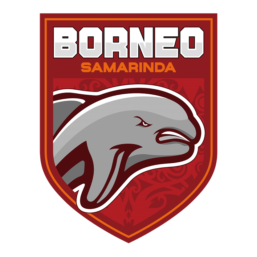 BORNEO FC