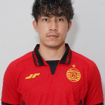 Ryo Matsumura Persija